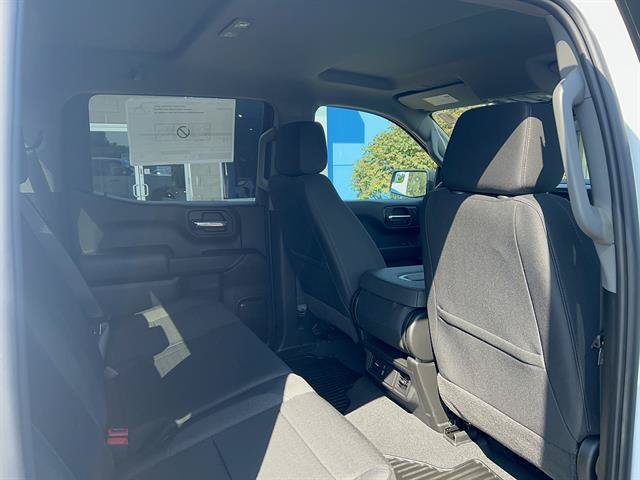 2026 Chevrolet Silverado 1500 Custom - Photo 16