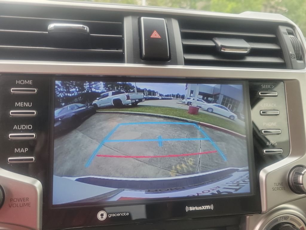 Used 2023 White Toyota SR5 image 18