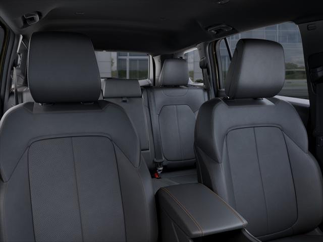 New 2026 41 Exterior Paint Jeep Limited image 52
