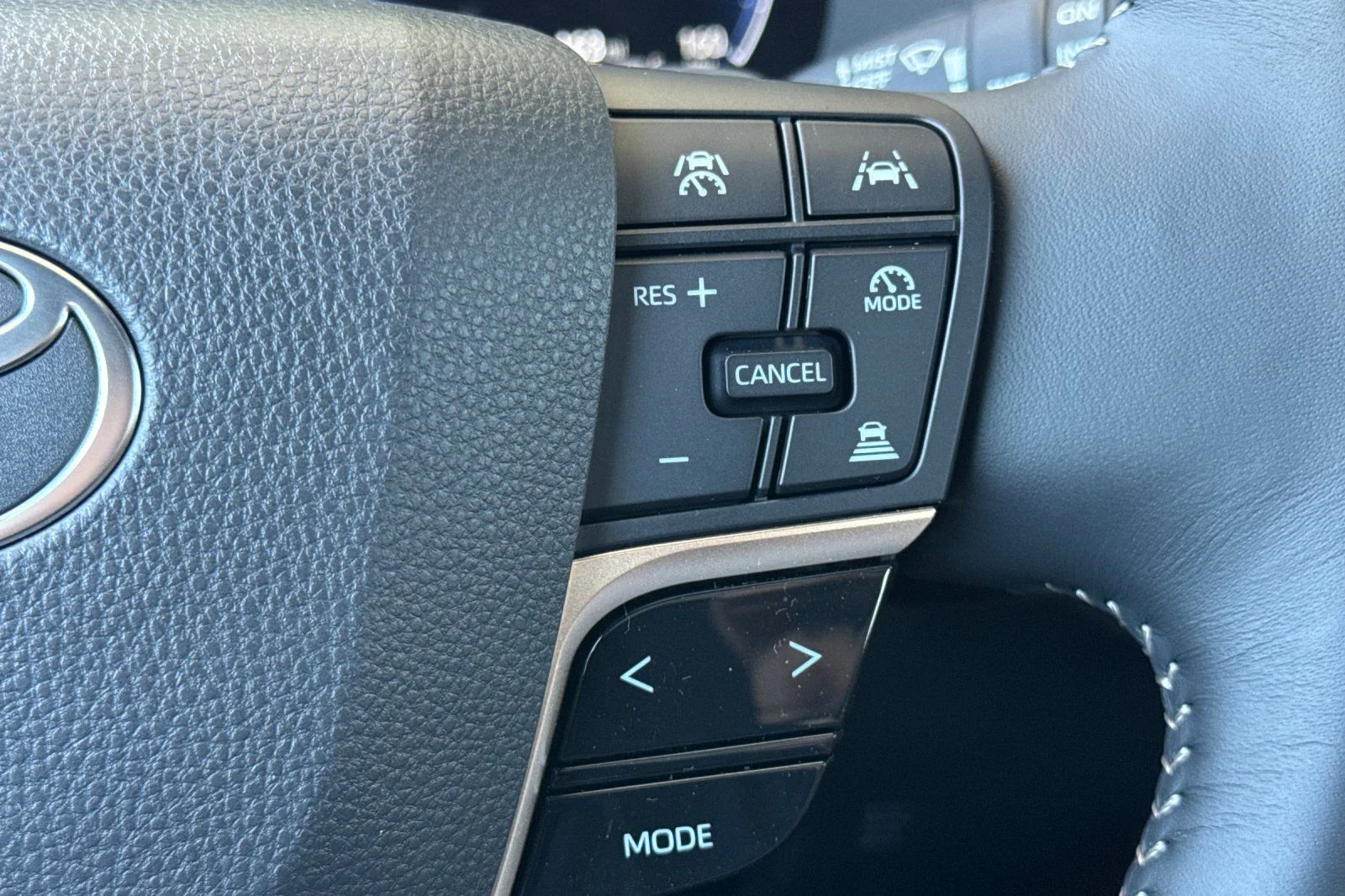 New 2026  Toyota XLE image 27