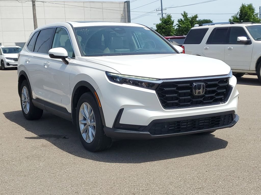 2024 Honda CR-V EX-L - Photo 4