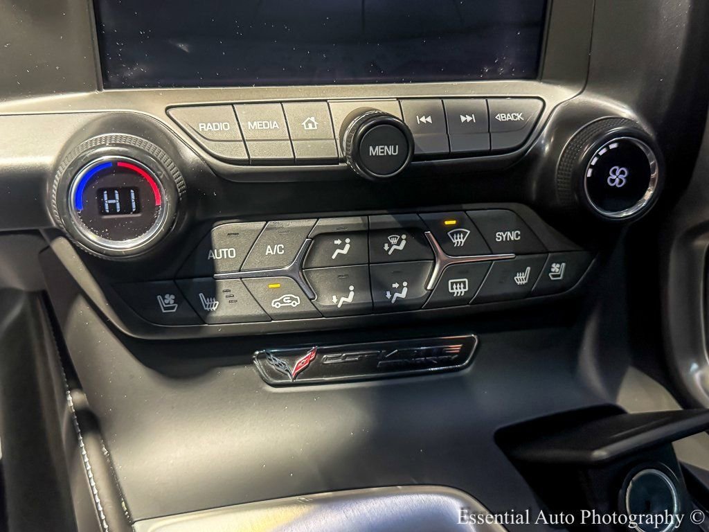 2015 CHEVROLET CORVETTE - Image 20