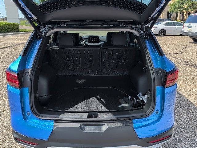2026 Chevrolet Blazer 3LT - Photo 20