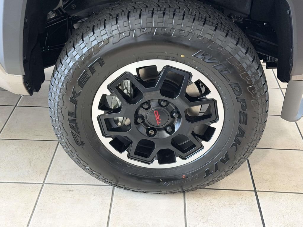 New 2026 Mudbath Toyota Tacoma TRD Off-Road image 23
