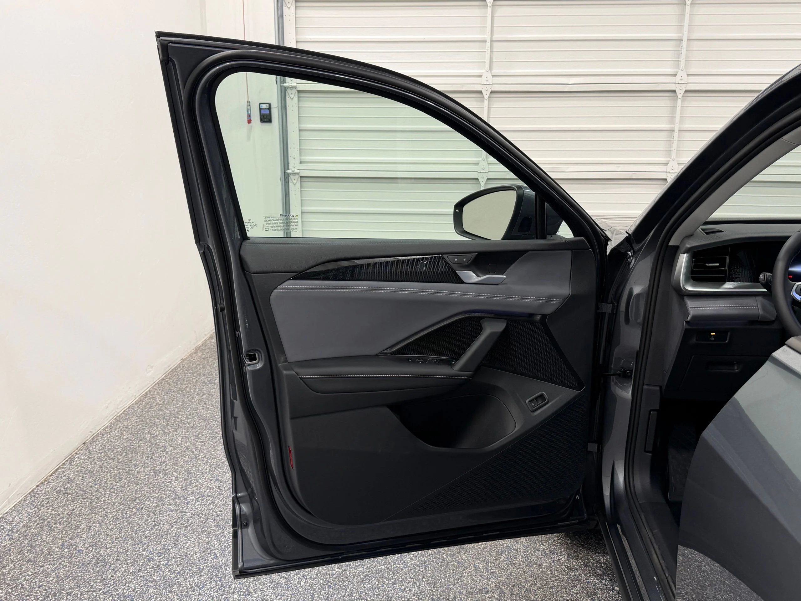New 2026 Gray Volkswagen 2.0T SE image 19