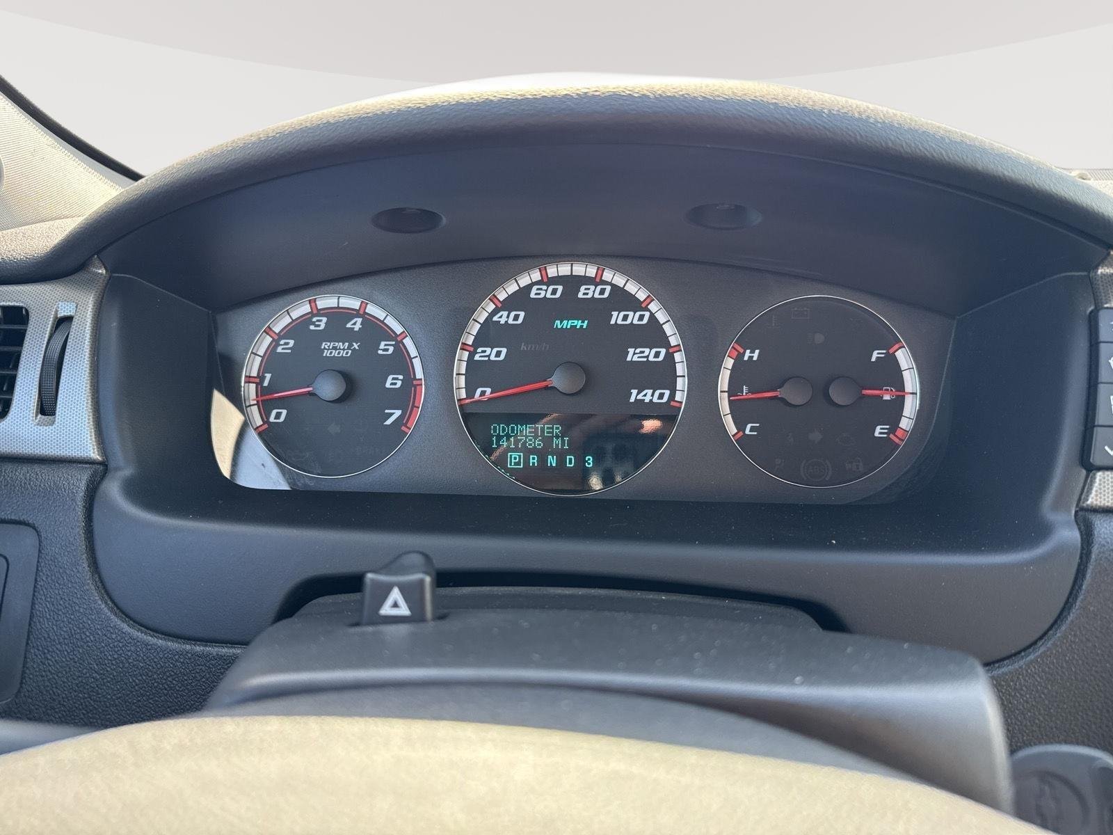 Used 2007 Chevrolet Impala SS with VIN 2G1WD58C179234604 for sale in Kansas City
