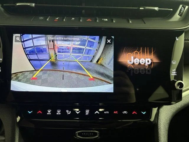 2026 Jeep Grand Cherokee L Limited - Photo 24