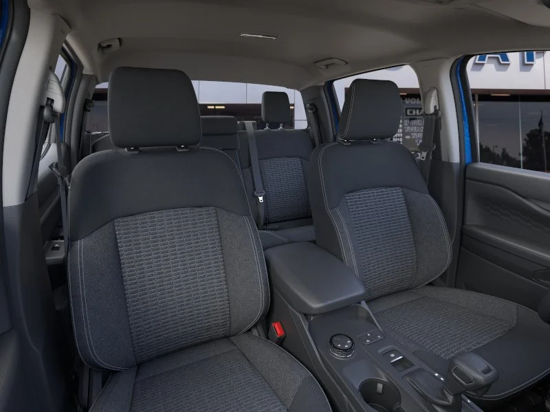New 2026 Velocity Blue Metallic Ford XL image 10
