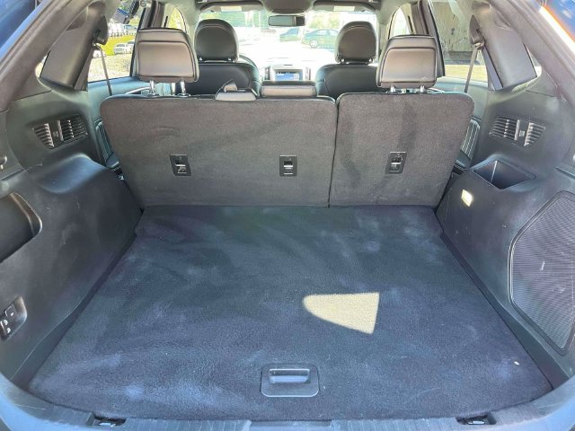 Certified Used 2019 Blue Ford ST image 19