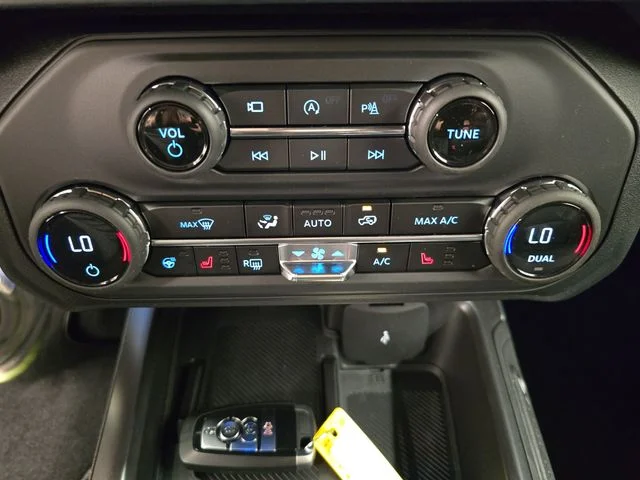New 2026 Marsh Gray Ford Outer Banks® image 30