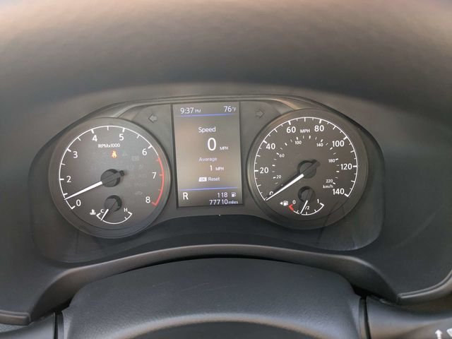 Used 2022 Glacier White Nissan 2.5 S image 29
