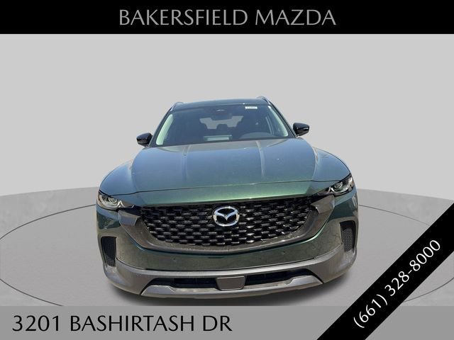 New 2026 Cypress Mazda 2.5 S Premium AWD image 8