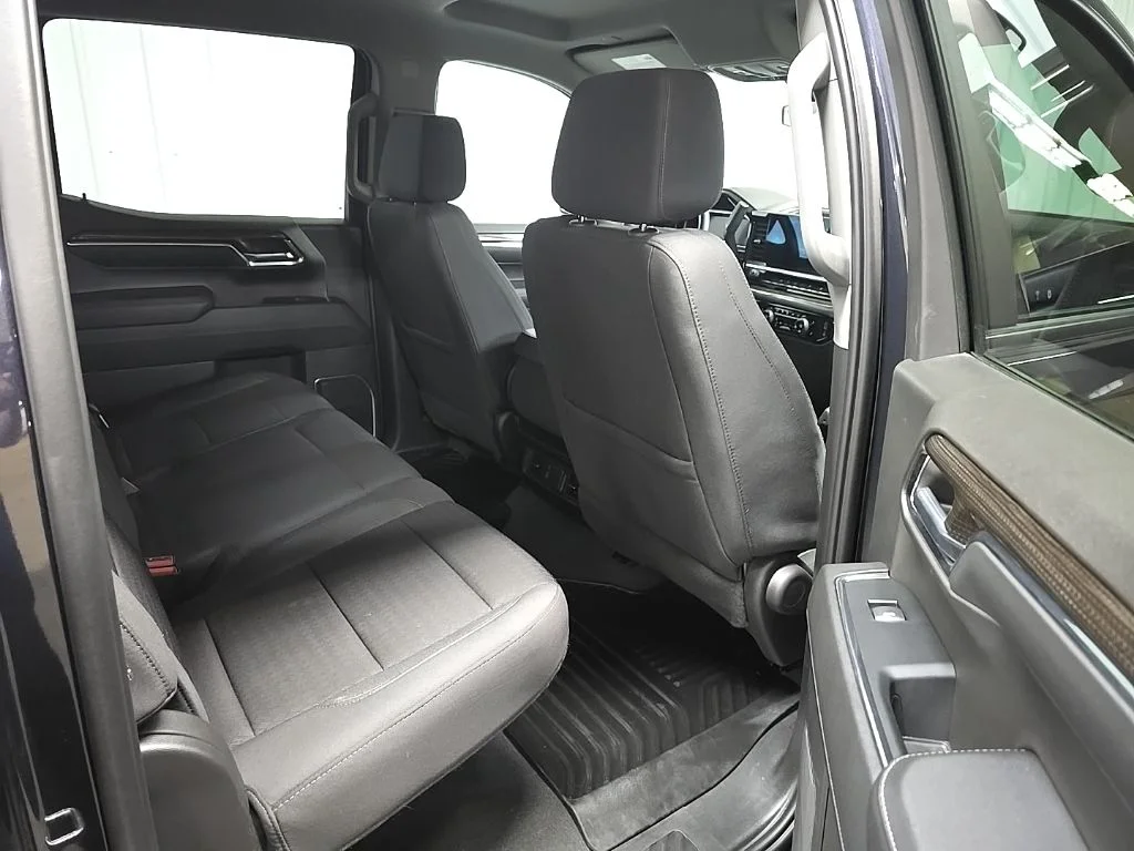 Used 2023 Gray Chevrolet RST image 20