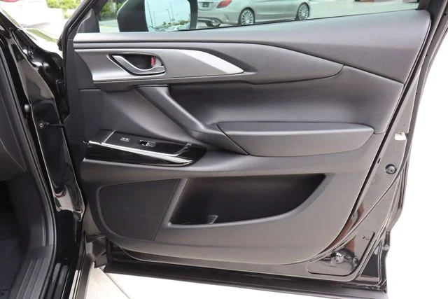 Used 2023 Jet Black Mazda Touring Plus image 30
