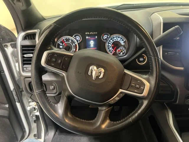 2024 RAM Ram 2500 Pickup Big Horn - Photo 10
