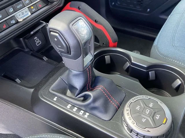 New 2026 Gray Ford Heritage Edition image 24