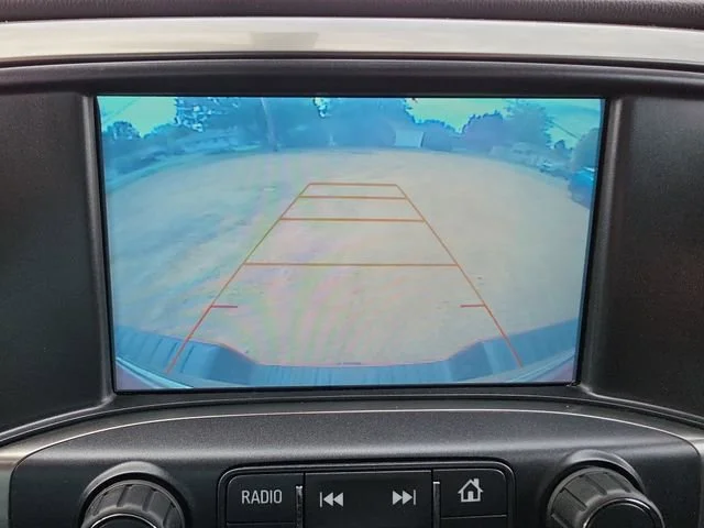 Used 2018 RED HOT Chevrolet LT image 28