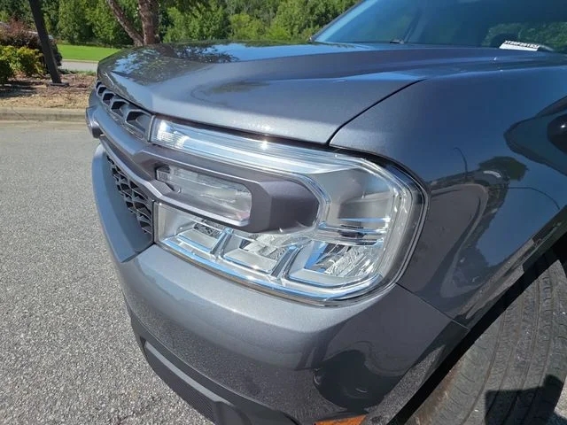 Used 2024 Gray Ford XLT image 30
