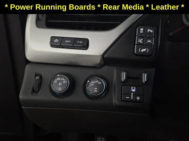 Used 2019 BLACK Chevrolet Premier image 17