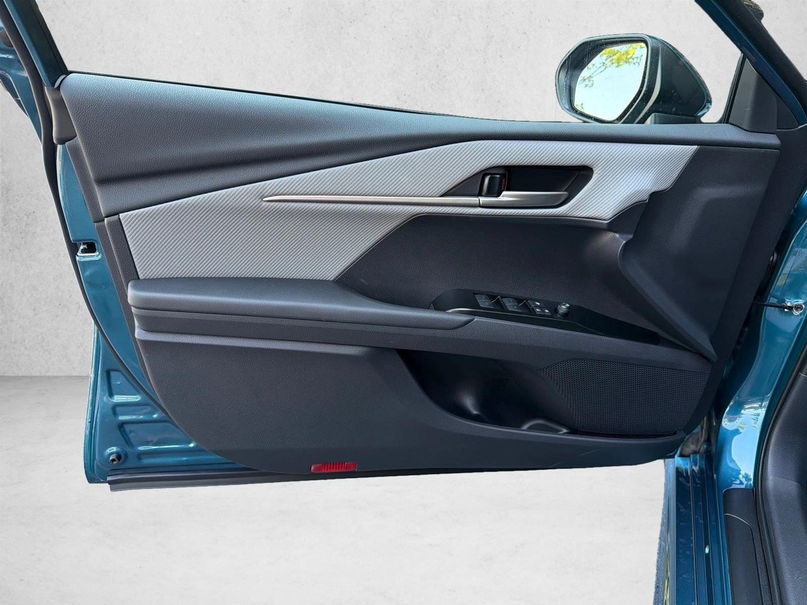 New 2026 Ocean Gem Toyota SE image 10