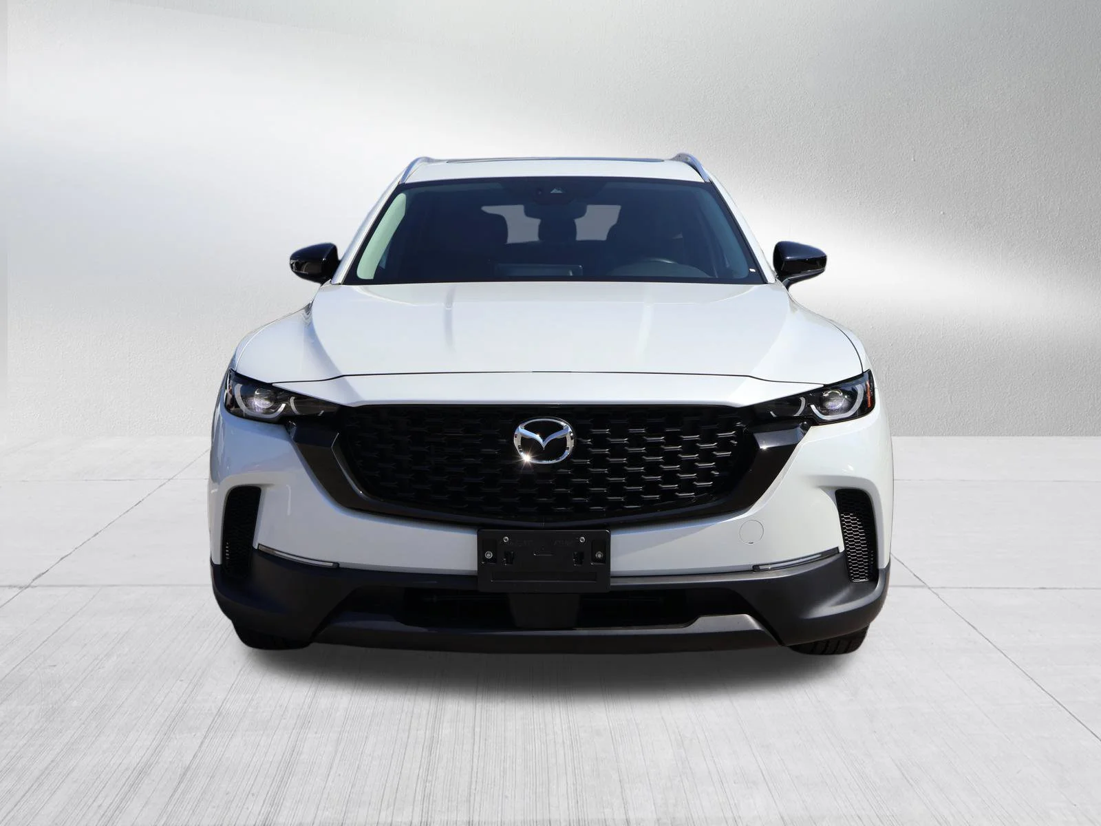 Used 2023 Mazda CX-50 S PREFERRED PLUS with VIN 7MMVABCM0PN149504 for sale in Kansas City
