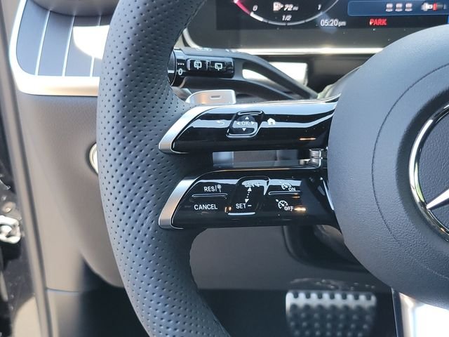 New 2026 Black Mercedes-Benz GLC 300 image 28
