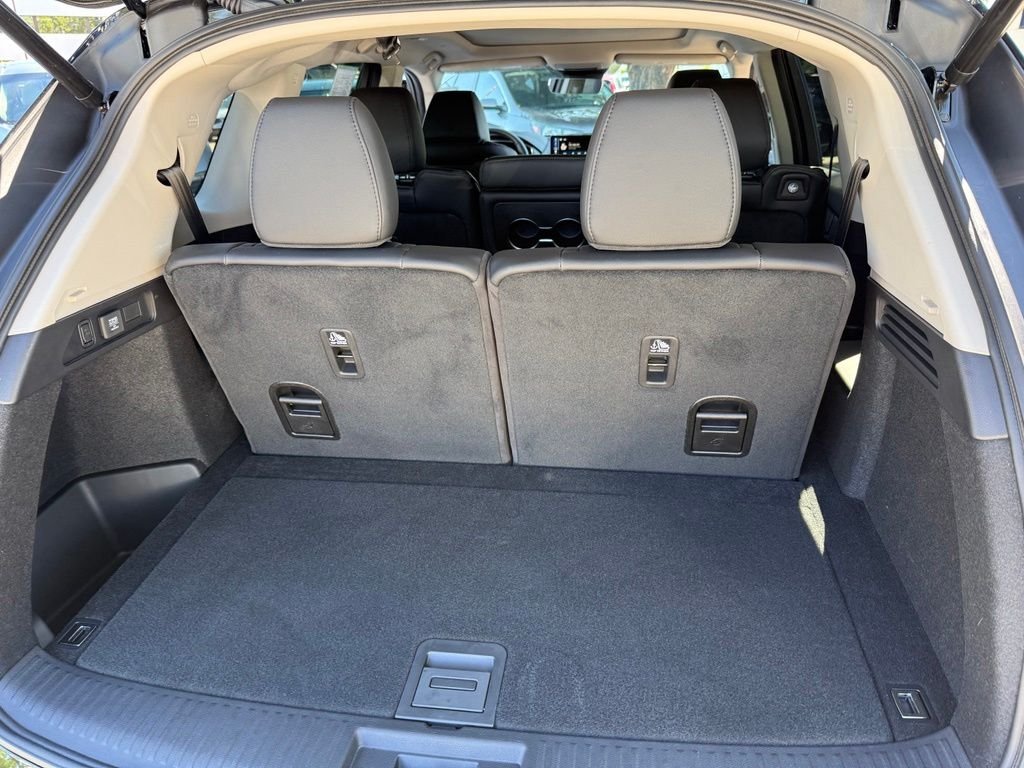 Certified Used 2026 Majestic Black Pearl Acura Base image 20