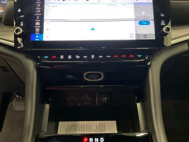 New 2026 Silver Jeep Altitude image 20