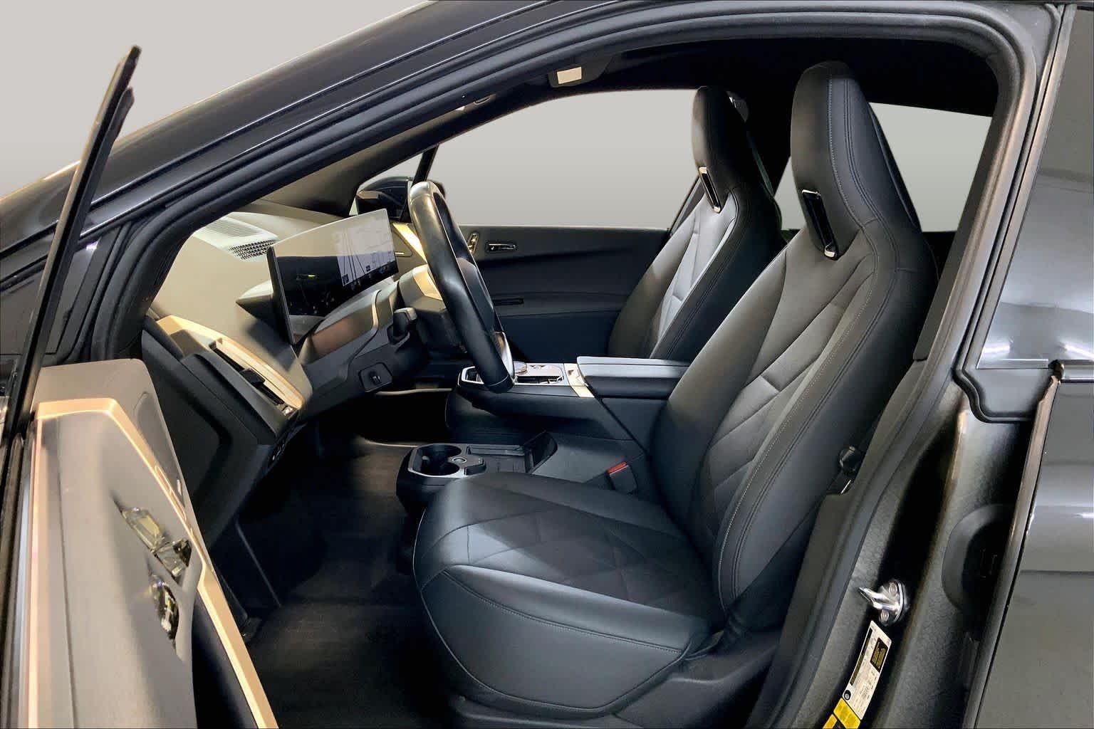 Pre-Owned 2023 BMW IX XDrive50