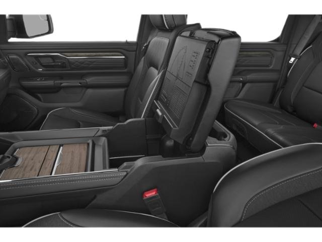 New 2027 Forged Blue Metallic RAM Limited image 13