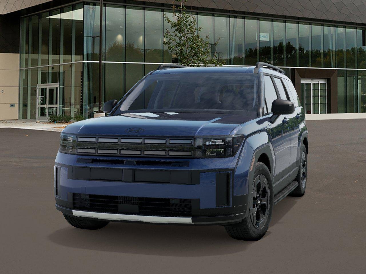 New 2027 Atlantis Blue Hyundai XRT AWD image 24