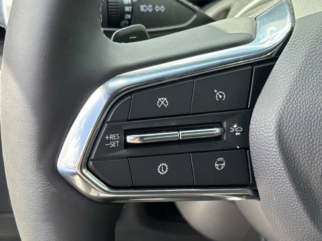 2026 Chevrolet Suburban Premier - Photo 25