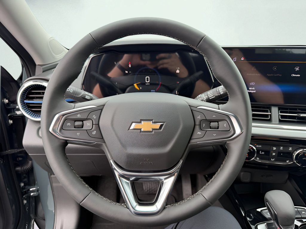 2026 Chevrolet Trax LT - Photo 15