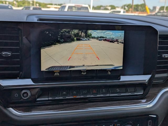 2026 Chevrolet Silverado 1500 RST - Photo 21