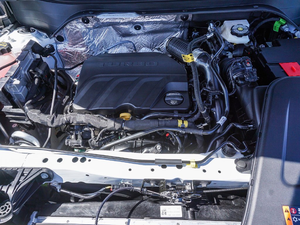2026 Chevrolet Trax LT - Photo 25