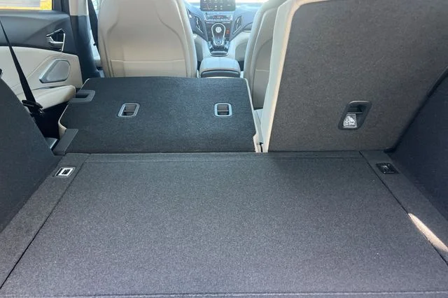 New 2026 Canyon River Blue Metallic Acura Technology Package image 12