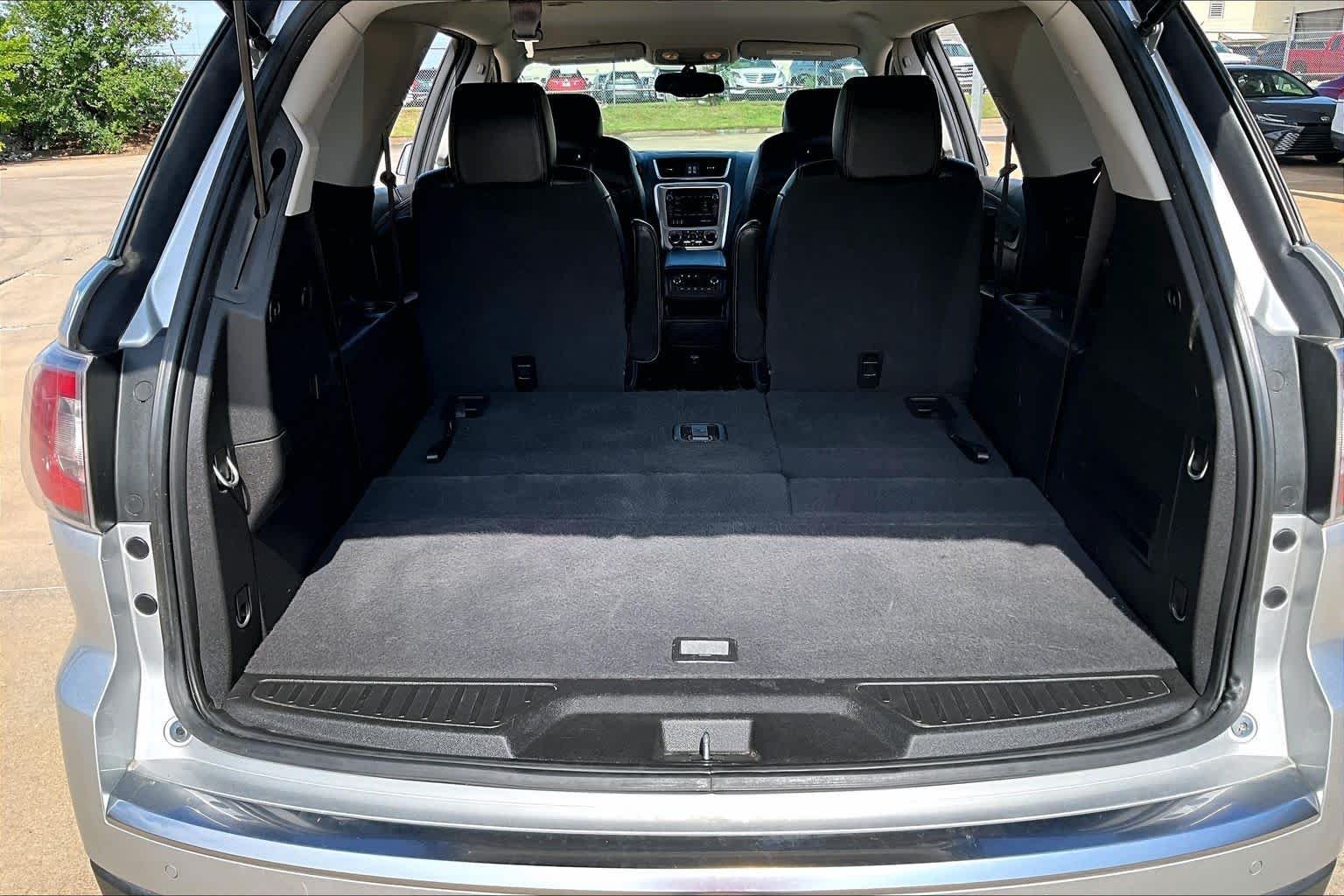 Used 2015 Quicksilver Metallic GMC SLT image 31