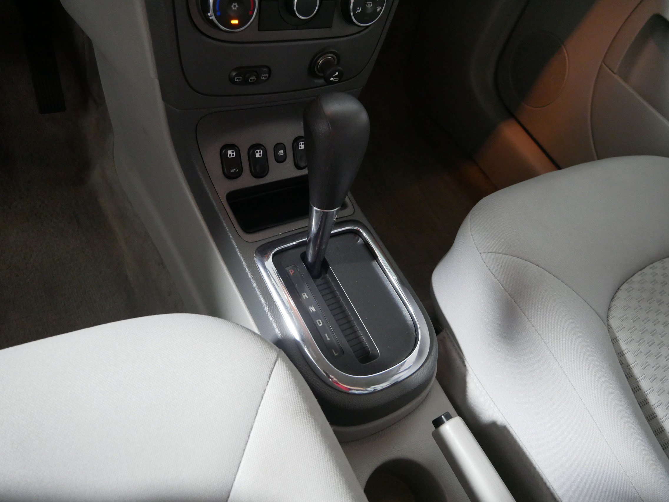 Used 2007 Sport Red Metallic Chevrolet LT image 24