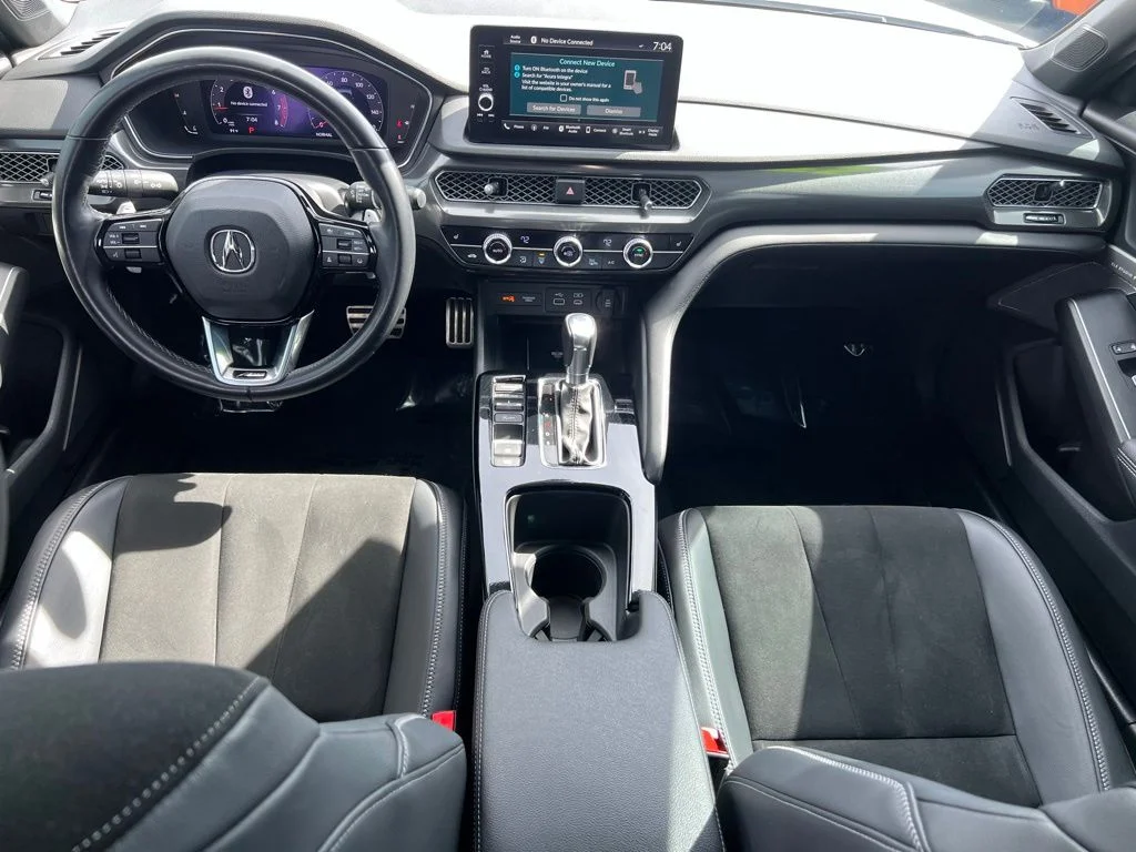 2023 Acura Integra A-Spec with Tech Package - Photo 17