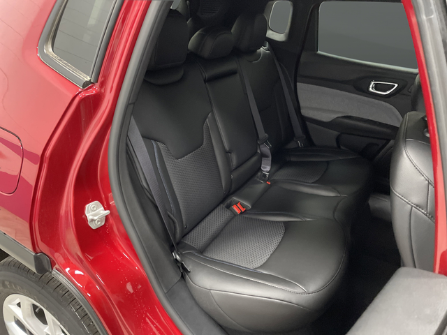 2025 Jeep Compass Latitude - Photo 31