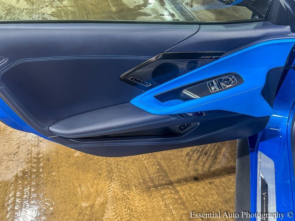 2024 CHEVROLET CORVETTE - Image 24