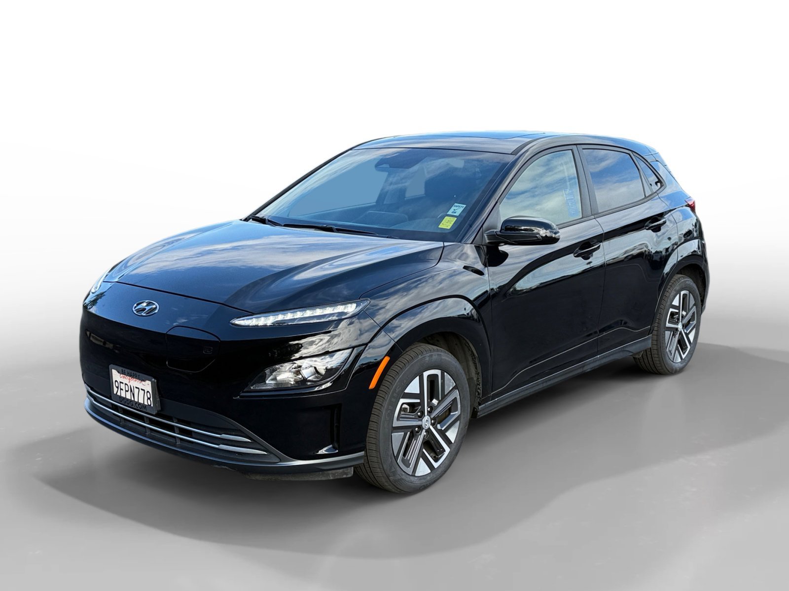 2023 Hyundai Kona EV SEL