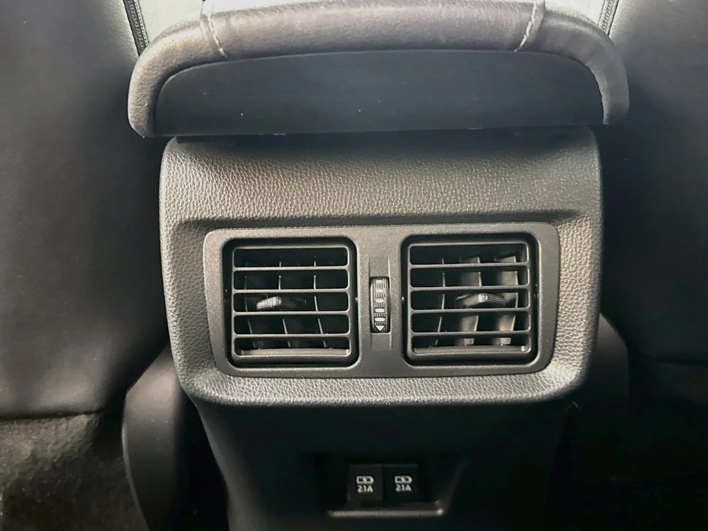 Used 2022 White Toyota Limited image 30