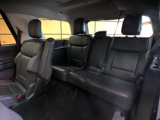 Used 2025 Gray Metallic Ford Active image 21