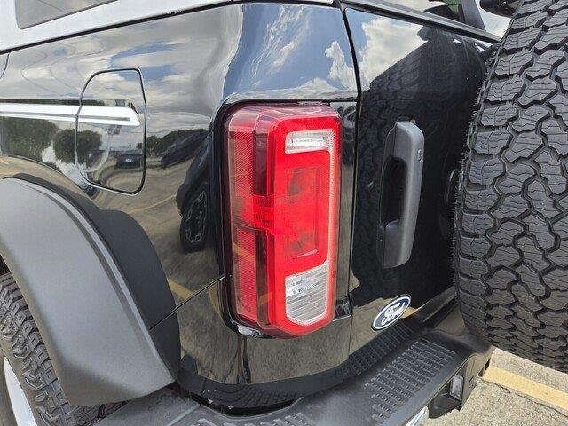 New 2026 Shadow Black Ford Heritage Edition image 27