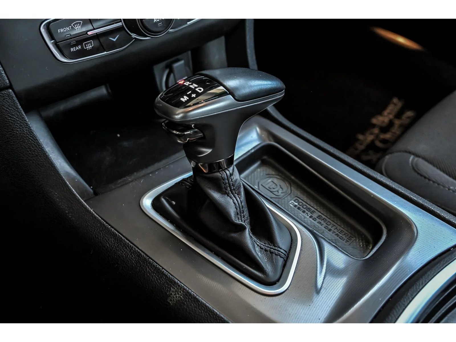 Used 2022 Gray Dodge SXT image 20