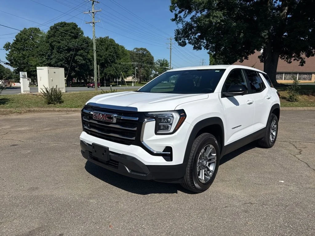 2026 GMC Terrain Elevation AWD's photo