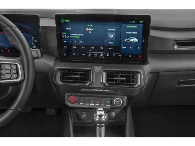 New 2026 Race Red Ford EcoBoost Premium image 13