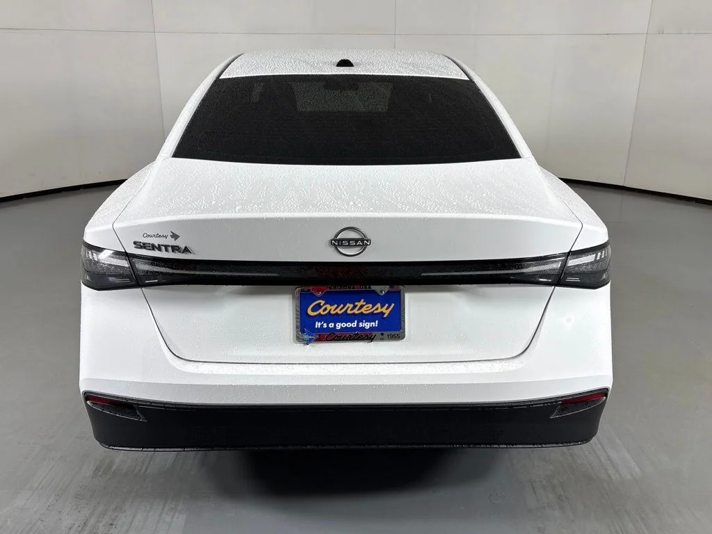 New 2026 Fresh Powder Nissan S image 7