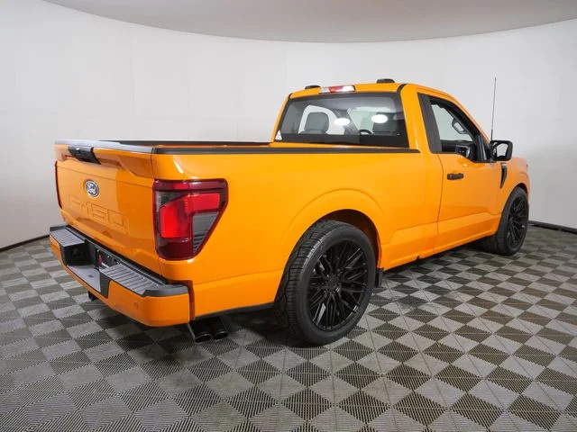 New 2026  Ford XL image 9